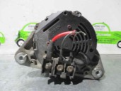 Recambio de alternador para ford fiesta berlina 1.3 cat (endura-e) referencia OEM IAM 96FB10300DD 0123310023 BOSCH