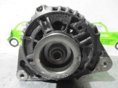 Recambio de alternador para ford fiesta berlina 1.3 cat (endura-e) referencia OEM IAM 96FB10300DD 0123310023 BOSCH