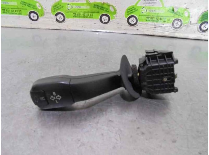 Recambio de mando luces para bmw serie 5 berlina (e39) 530d referencia OEM IAM 8352172 01100410 LK