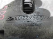 Recambio de pinza freno delantera derecha para bmw serie 5 berlina (e39) 530d referencia OEM IAM 6022296 6022296 ATE