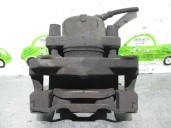 Recambio de pinza freno delantera izquierda para bmw serie 5 berlina (e39) 530d referencia OEM IAM 6022296 6022296 ATE
