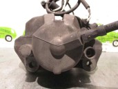 Recambio de pinza freno delantera izquierda para bmw serie 5 berlina (e39) 530d referencia OEM IAM 6022296 6022296 ATE