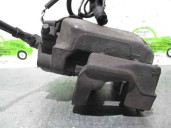 Recambio de pinza freno delantera izquierda para bmw serie 5 berlina (e39) 530d referencia OEM IAM 6022296 6022296 ATE