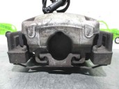 Recambio de pinza freno delantera izquierda para bmw serie 5 berlina (e39) 530d referencia OEM IAM 6022296 6022296 ATE