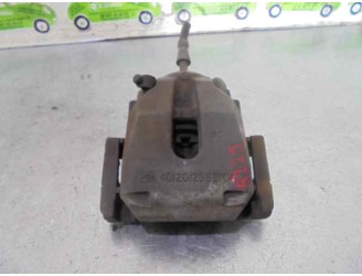 Recambio de pinza freno trasera izquierda para bmw serie 5 berlina (e39) 530d referencia OEM IAM 4020298 4020298 ATE