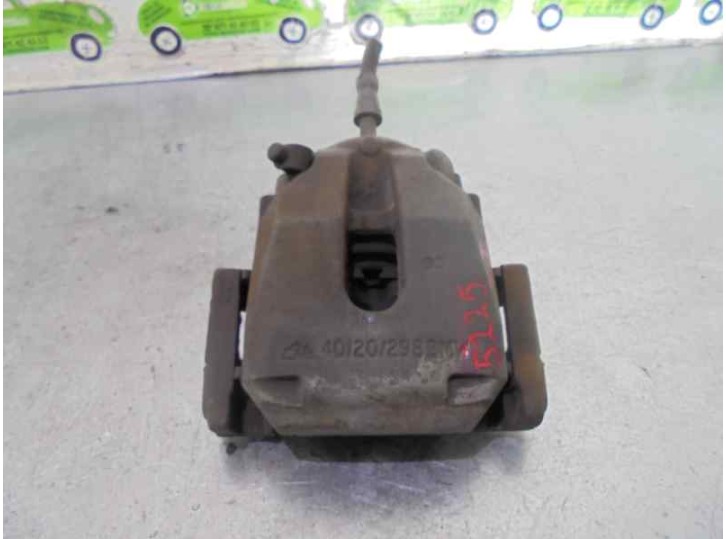 Recambio de pinza freno trasera izquierda para bmw serie 5 berlina (e39) 530d referencia OEM IAM 4020298 4020298 ATE