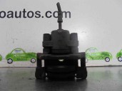 Recambio de pinza freno trasera izquierda para bmw serie 5 berlina (e39) 530d referencia OEM IAM 4020298 4020298 ATE