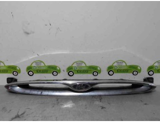 Recambio de rejilla delantera para ford escort berl./turnier 1.6 16v cat referencia OEM IAM 