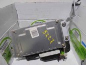 Replacement engine ECU for Hyundai Getz (TB) 1.3 12V cat OEM IAM reference 3910622040 9030930215F KEFICO