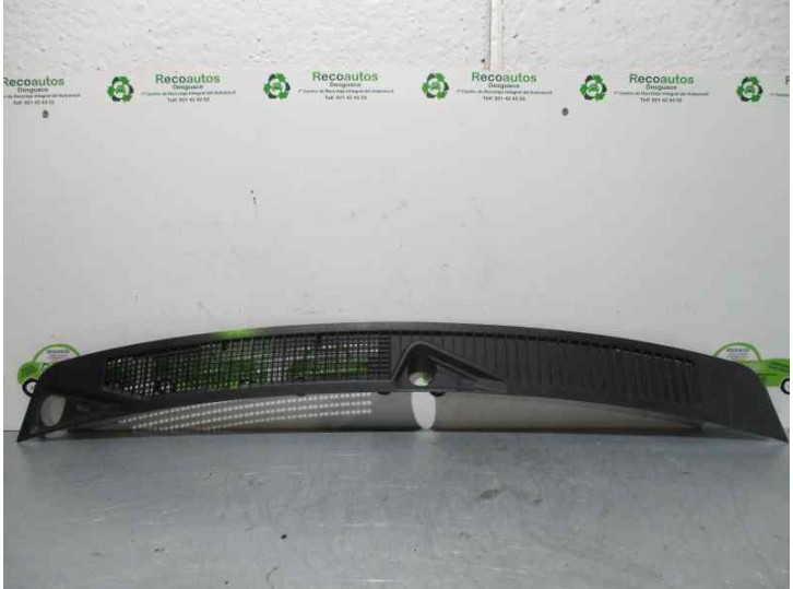 Recambio de torpedo para mitsubishi montero pinin (h60/h70) 2.0 gdi cat referencia OEM IAM MR511597 MR511597 