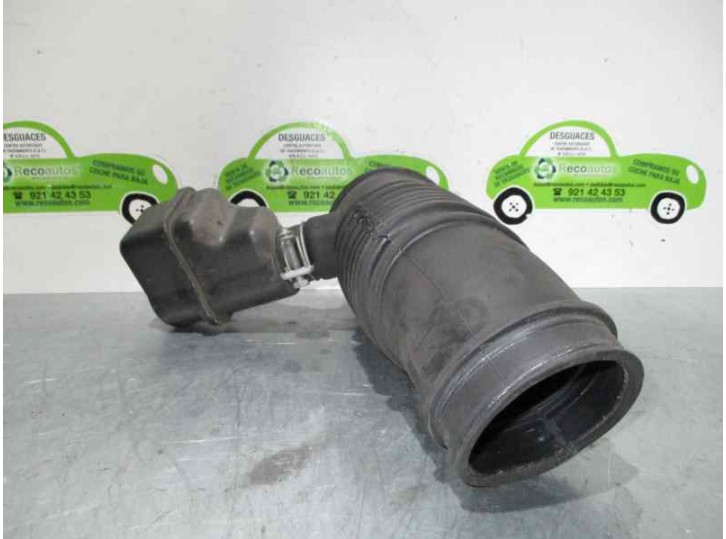 Recambio de tubo para mitsubishi montero pinin (h60/h70) 2.0 gdi cat referencia OEM IAM MR552570 MR552570 