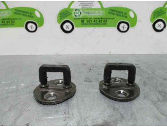 Recambio de bisagra puerta para mitsubishi montero pinin (h60/h70) 2.0 gdi cat referencia OEM IAM   