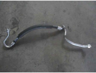 Recambio de tubos aire acondicionado para mitsubishi montero pinin (h60/h70) 2.0 gdi cat referencia OEM IAM MR500896 