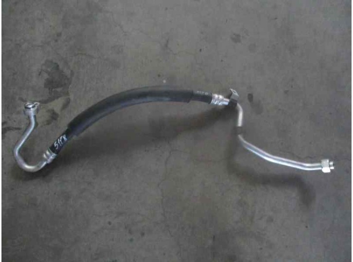 Recambio de tubos aire acondicionado para mitsubishi montero pinin (h60/h70) 2.0 gdi cat referencia OEM IAM MR500896 