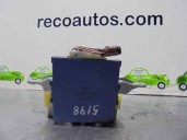 Recambio de centralita check control para toyota corolla verso (r1) 2.0 turbodiesel cat referencia OEM IAM 896180F020 MB12380090