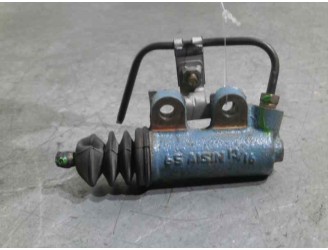 Recambio de bombin embrague para toyota avensis berlina (t 22) 2.0 turbodiesel cat referencia OEM IAM 