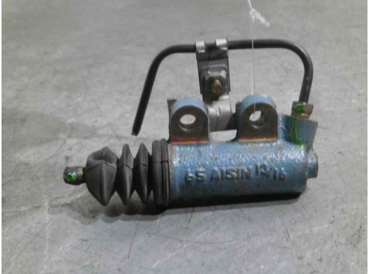 Recambio de bombin embrague para toyota avensis berlina (t 22) 2.0 turbodiesel cat referencia OEM IAM 