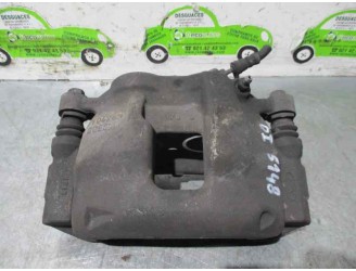 Recambio de pinza freno delantera izquierda para ford transit caja cerrada ´06 2.2 tdci cat referencia OEM IAM Y04242 Y04242 BOS