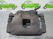 Recambio de pinza freno delantera izquierda para ford transit caja cerrada ´06 2.2 tdci cat referencia OEM IAM Y04242 Y04242 BOS