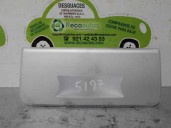 Recambio de luz interior para bmw serie 1 berlina (e81/e87) 120d referencia OEM IAM 61316951260 695125202 