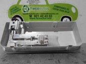 Recambio de luz interior para bmw serie 1 berlina (e81/e87) 120d referencia OEM IAM 61316951260 695125202 