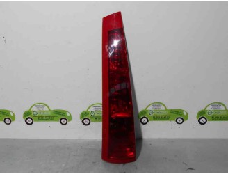 Recambio de piloto trasero izquierdo para tata indigo marina 1.4 referencia OEM IAM   