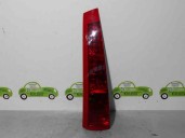 Recambio de piloto trasero izquierdo para tata indigo marina 1.4 referencia OEM IAM   