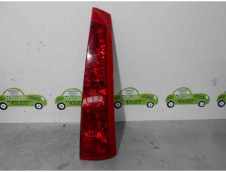 Recambio de piloto trasero derecho para tata indigo marina 1.4 referencia OEM IAM 