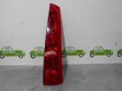 Recambio de piloto trasero derecho para tata indigo marina 1.4 referencia OEM IAM   