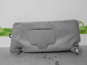 Recambio de parasol izquierdo para tata indigo marina 1.4 referencia OEM IAM 