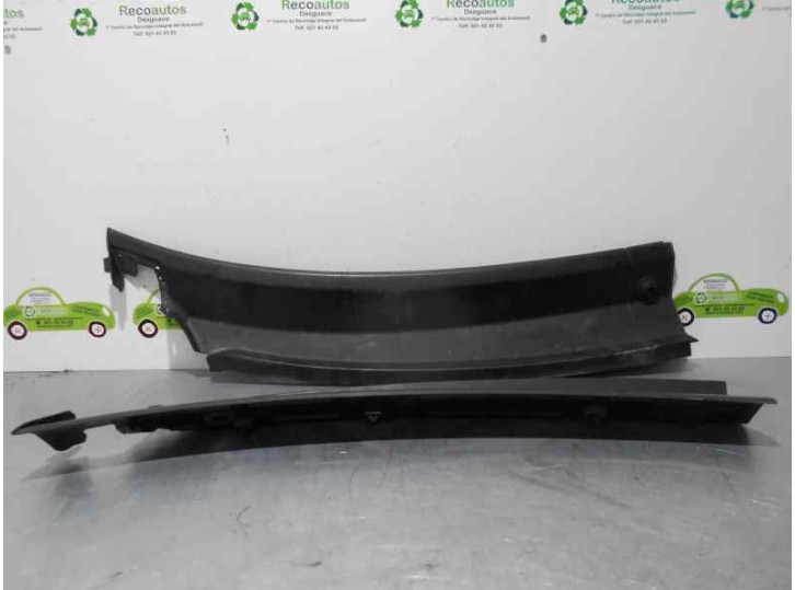 Recambio de torpedo para ford transit caja cerrada ´06 2.2 tdci cat referencia OEM IAM 