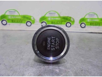 Recambio de boton start/stop para toyota corolla verso (r1) 2.0 turbodiesel cat referencia OEM IAM 15A710 
