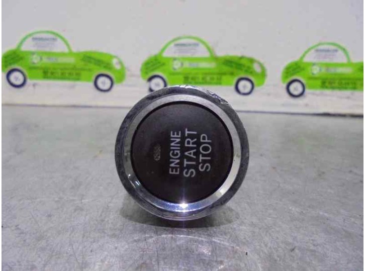 Recambio de boton start/stop para toyota corolla verso (r1) 2.0 turbodiesel cat referencia OEM IAM 15A710 