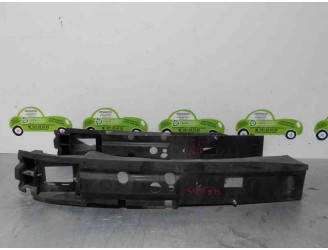 Replacement front bumper reinforcement for Tata Indigo Marina 1.4 OEM IAM reference PLASTIC 
