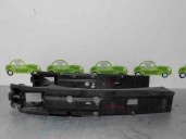 Recambio de refuerzo paragolpes delantero para tata indigo marina 1.4 referencia OEM IAM DE PLASTICO 
