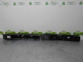 Recambio de refuerzo paragolpes delantero para tata indigo marina 1.4 referencia OEM IAM DE PLASTICO 