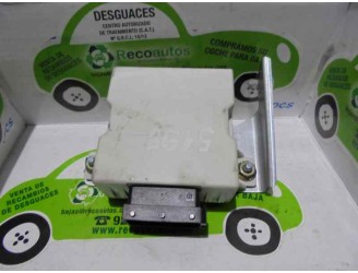 Recambio de centralita check control para toyota corolla verso (r1) 2.0 turbodiesel cat referencia OEM IAM 150696 TRW