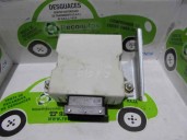 Recambio de centralita check control para toyota corolla verso (r1) 2.0 turbodiesel cat referencia OEM IAM 150696 TRW