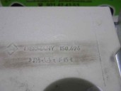 Recambio de centralita check control para toyota corolla verso (r1) 2.0 turbodiesel cat referencia OEM IAM 150696 TRW