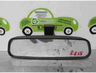 Recambio de espejo interior para tata indigo marina 1.4 referencia OEM IAM 
