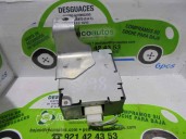 Recambio de centralita cierre para toyota corolla verso (r1) 2.0 turbodiesel cat referencia OEM IAM 897410F010 61B168000 TOKAI