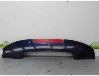 Recambio de luz central de freno para tata indigo marina 1.4 referencia OEM IAM 277574708311 277574708311 