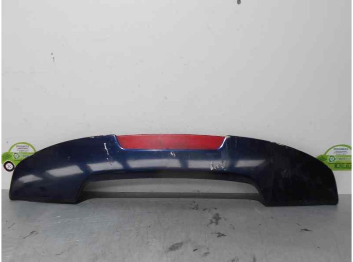 Recambio de luz central de freno para tata indigo marina 1.4 referencia OEM IAM 277574708311 277574708311 