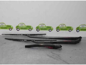 Recambio de brazo limpia delantero derecho para tata indigo marina 1.4 referencia OEM IAM 