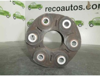 Recambio de flector cardan para bmw serie 1 berlina (e81/e87) 120d referencia OEM IAM 26117511454 GAB01028 