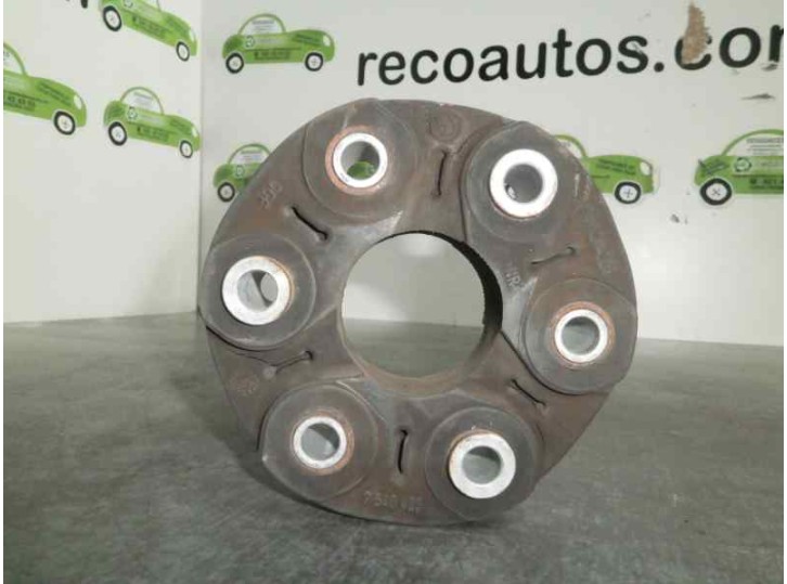 Recambio de flector cardan para bmw serie 1 berlina (e81/e87) 120d referencia OEM IAM 26117511454 GAB01028 