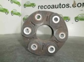 Recambio de flector cardan para bmw serie 1 berlina (e81/e87) 120d referencia OEM IAM 26117511454 GAB01028 