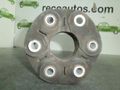 Recambio de flector cardan para bmw serie 1 berlina (e81/e87) 120d referencia OEM IAM 26117511454 GAB01028 