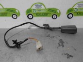 Recambio de enganche cinturon para tata indigo marina 1.4 referencia OEM IAM 5 PUERTAS