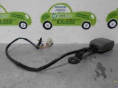 Recambio de enganche cinturon para tata indigo marina 1.4 referencia OEM IAM   5 PUERTAS